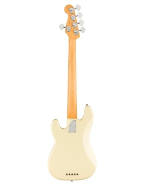 Bajo eléctrico Fender American Professional II Precision Bass V