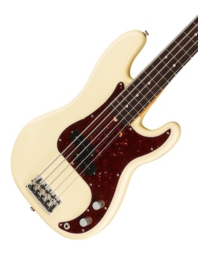 Bajo eléctrico Fender American Professional II Precision Bass V