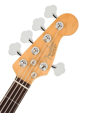 Bajo eléctrico Fender American Professional II Precision Bass V