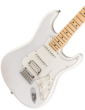Guitarra eléctrica Fender Juanes Stratocaster