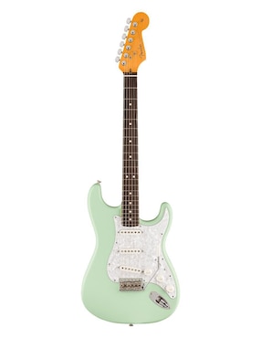 Guitarra Eléctrica Fender Stratocaster Cory Wong De Edición Limitada