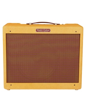 Amplificador para guitarra Fender '57 Custom Deluxe de 12 V