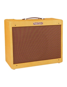 Amplificador para guitarra Fender '57 Custom Deluxe de 12 V