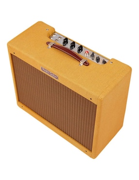 Amplificador para guitarra Fender '57 Custom Deluxe de 12 V