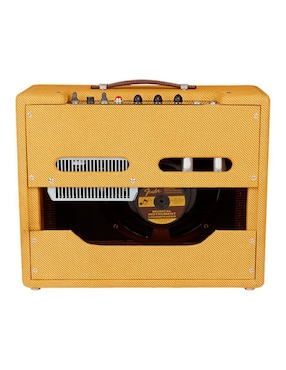 Amplificador para guitarra Fender '57 Custom Deluxe de 12 V