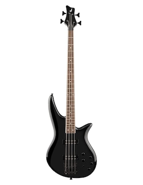 Bajo eléctrico Jackson X Series Spectra Bass SBX IV
