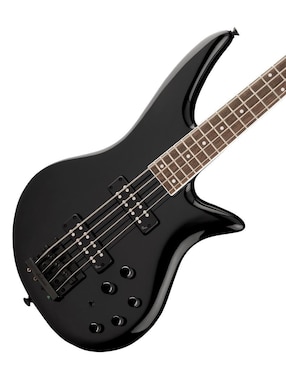 Bajo eléctrico Jackson X Series Spectra Bass SBX IV