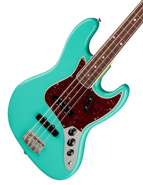 Bajo eléctrico Fender American Vintage II 1966 Jazz Bass