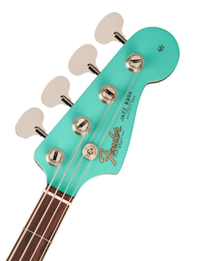 Bajo eléctrico Fender American Vintage II 1966 Jazz Bass