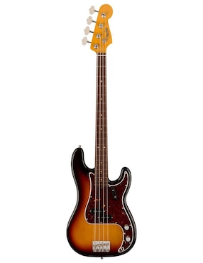 Bajo Eléctrico Fender American Vintage II 1960 Precision Bass