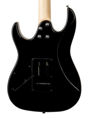 Guitarra eléctrica  Ibanez grx70qa-trb