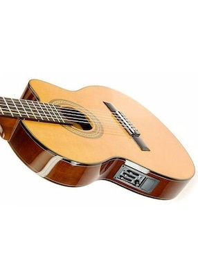 Guitarra acústica dreadnought Ibanez ga5tce-am
