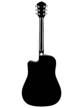 Guitarra acústica dreadnought Fender fa-125ce