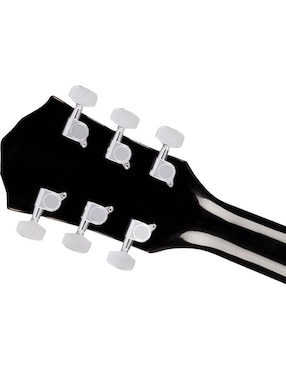 Guitarra acústica dreadnought Fender fa-125ce