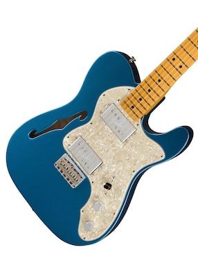 Guitarra eléctrica Fender American Vintage II 1972 Telecaster Thinline
