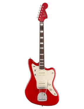 Guitarra Eléctrica Fender American V. II 1966