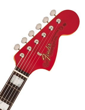 Guitarra eléctrica Fender American V. II 1966