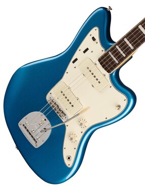 Guitarra eléctrica Fender American Vintage II 1966 Jazzmaster