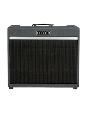 Amplificador Bajo Fender Bassbreaker 45 Combo De 120 V