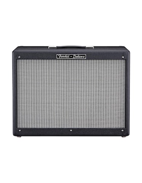 Amplificador para guitarra Fender Hot Rod Deluxe 112 Enclosure de 120 V - 220 V