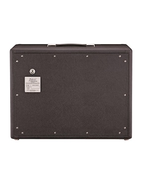 Amplificador para guitarra Fender Hot Rod Deluxe 112 Enclosure de 120 V - 220 V