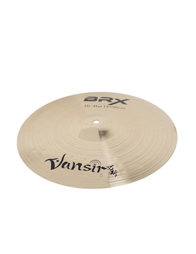 Platillo hi-hats Vansir