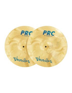 Platillo hi-hats Vansir