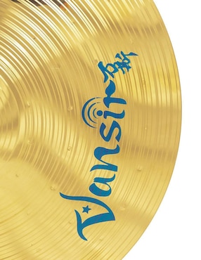 Platillo hi-hats Vansir