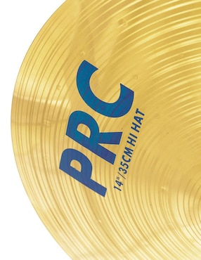 Platillo hi-hats Vansir
