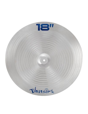 Platillo de efecto Vansir