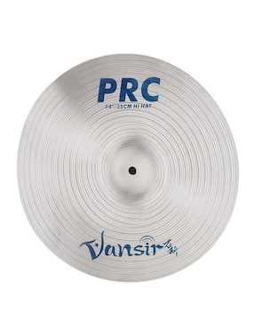 Platillo hi-hats Vansir