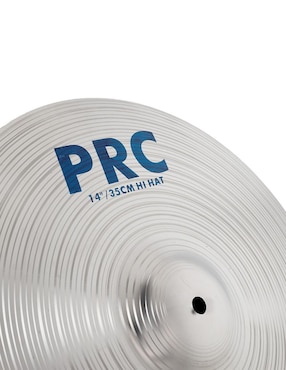 Platillo hi-hats Vansir