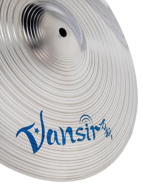 Platillo hi-hats Vansir