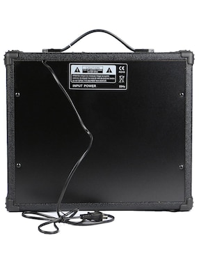Combo de amplificador Deviser  TB-30 de 110 V - 120 V
