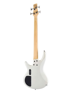 Bajo eléctrico Ibanez gsr200-pw
