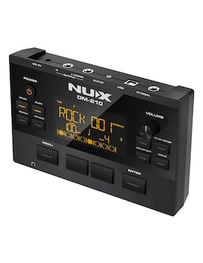Batería NUX DM-210
