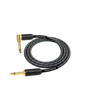 Cable Para Instrumentos Musicales Kirlin