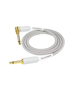 Cable Para Instrumentos Musicales Kirlin