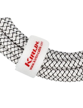 Cables para instrumentos musicales Kirlin