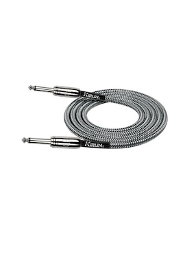 Cable Para Instrumentos Musicales Kirlin