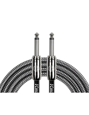 Cables para instrumentos musicales Kirlin