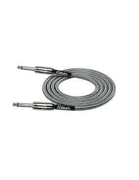 Cables para instrumentos musicales Kirlin