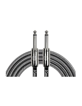 Cables para instrumentos musicales Kirlin
