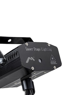 Láser Mitzu MLL-0041