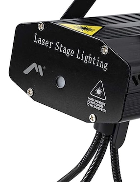Láser Mitzu MLL-0041