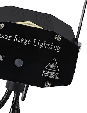 Láser Mitzu MLL-0041