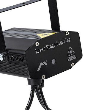Láser Mitzu MLL-0041