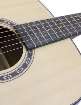 Guitarra acústica Washburn AF5K