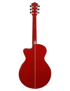 Guitarra Electroacústica washburn Festival Petite Jumbo