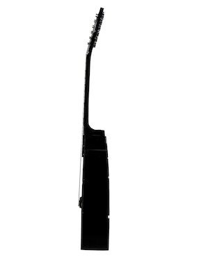 Guitarra Electroacústica La Sevillana TX-1200CEQ